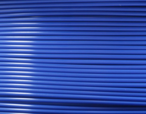 Flashforge Highspeed PLA Filament Blau 1.75 mm 1 kg